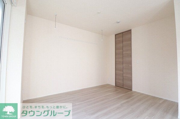 トレビ・フォンタナの物件内観写真